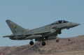 Kuwejt kupił Eurofightery?