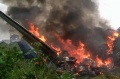 Katastrofa w Indonezji