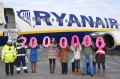 2 mln pasażerów Ryanair w Warszawie