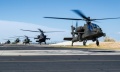 Zgoda Senatu USA na AH-64 dla Iraku