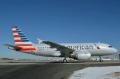 Początek zmiany barw US Airways