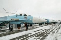 Białoruś przedłuży eksploatację Su-27