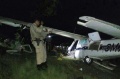 Katastrofa samolotu Cessna 210N w Brazylii