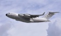 Pierwszy C-17 dla Kuwejtu