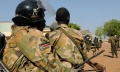 Ofensywa rebeliantów w Sudanie Południowym