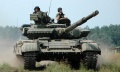 Ukraina sprzedaje czołgi do Kongo