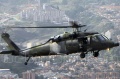 Katastrofa Black Hawka w Kolumbii