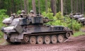 Łotwa kupi brytyjskie czołgi rozpoznawcze