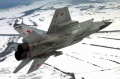 Powstaje MiG-41