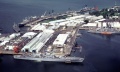 Filipiny rozbudowują porty