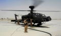 Obsługa techniczna radarów Apache AH1