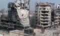 Trzy lata wojny domowej w Syrii