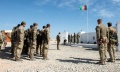 Brytyjczycy redukują liczbę baz w Afganistanie