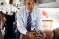 Prezydent Obama zrezygnuje z Blackberry?