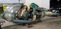 Ex-nigeryjskie Mi-34 w Nowej Zelandii