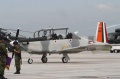Kolejne T-6C+ dla Meksyku