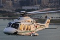 50 tys. h AW139 Gulf Helicopters 