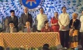 Filipiny kończą z wieloletnią rebelią