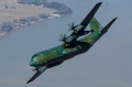 Południowokoreańskie C-130J przekazane 