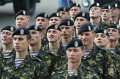 Armii Ukrainy brakuje 60% młodszych oficerów
