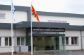 Nowe centrum szkolenia w Macedonii