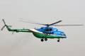 Katastrofa Mi-8 w Obwodzie Murmańskim
