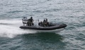 Wsparcie techniczne brytyjskich łodzi motorowych