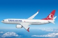 Więcej 737 Max dla Turkish Airlines