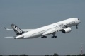 Oblot ostatniego przedseryjnego A350