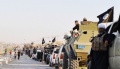 Syryjczycy zbombardowali pozycje ISIL w Iraku