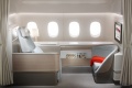 Nowe kabiny Air France