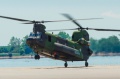Zakończenie dostaw CH-147F