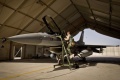 Ostatnia misja holenderskich F-16 w Afganistanie 