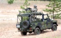 Łotwa zwiększa wydatki na obronność