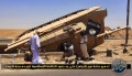 ISIL przejęła irackiego Abramsa