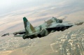 Su-25 zestrzelony na wschodzie Ukrainy?