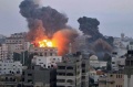 Rośnie liczba ofiar w Strefie Gazy