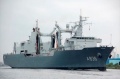 HNLMS Amsterdam sprzedany