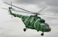 Kolejne Mi-171Sz dla Peru