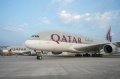 Pierwsze A380 dla Qatar Airways