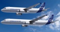 Powrót małych towarowych Airbusów
