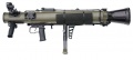 Debiut granatnika Carl-Gustaf M4