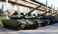 T-64BM1M nie dla Kongo