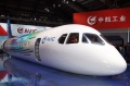 Zhuhai 2014: MA700 lepszy od ATR 72 i Q400?