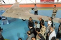 W Iranie oblatano kopię RQ-170