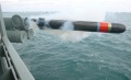 Próby morskie HMAS Anzac