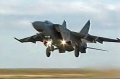 Rozbił się algierski MiG-25