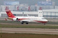 Zhuhai 2014: ARJ21 będzie modernizowany