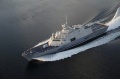USS Fort Worth gotowy do misji