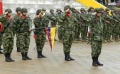 FARC porywa generała